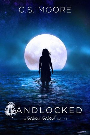 [Water Witch 01] • Landlocked